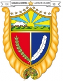 Escudo de Guaranda